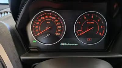 Sell BMW 125 2012 - 18750 EUR, 257690 km - AUTO.MOTO.pt