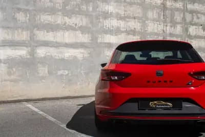 Vendo SEAT Leon 2014 - 22990 EUR, 120000 km - AUTO.MOTO.pt