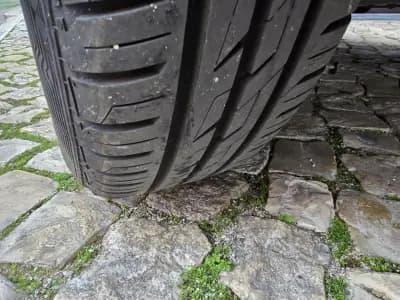 Vendo Skoda Fabia Break 2012 - 6000 EUR, 165296 km - AUTO.MOTO.pt