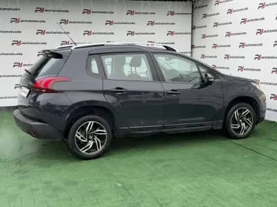Sell Peugeot 2008 2018 - 10990 EUR, 202318 km - AUTO.MOTO.pt
