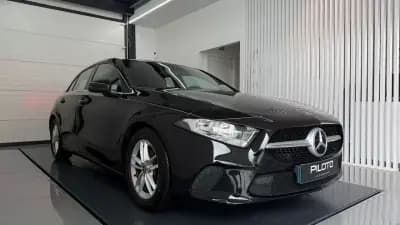 Vendo Mercedes-Benz A 180 2019 - 17990 EUR, 247112 km - AUTO.MOTO.pt