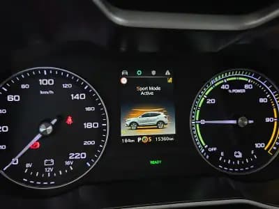 Sell MG ZS 2020 - 19250 EUR, 15000 km - AUTO.MOTO.pt