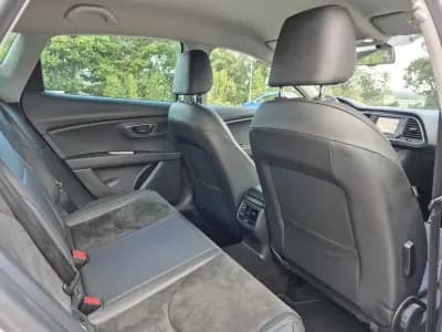 Sell SEAT Leon 2014 - 13900 EUR, 222880 km - AUTO.MOTO.pt