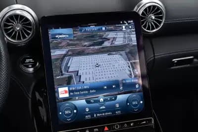 Sell Mercedes-Benz SL 43 AMG 2022 - 109950 EUR, 30000 km - AUTO.MOTO.pt