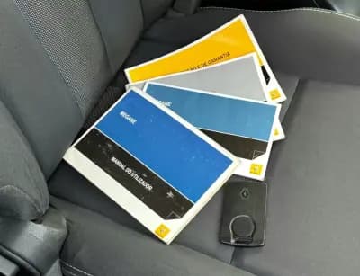 Vendo Renault Mégane 2009 - 5250 EUR, 266113 km - AUTO.MOTO.pt