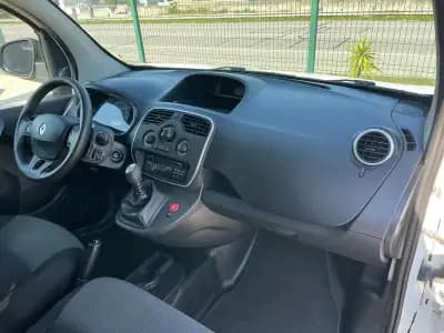 Sell Renault Kangoo 2021 - 13900 EUR, 151000 km - AUTO.MOTO.pt