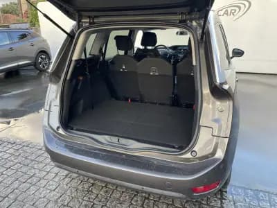 Sell Citroën C4 Grand Picasso 2017 - 13995 EUR, 113714 km - AUTO.MOTO.pt
