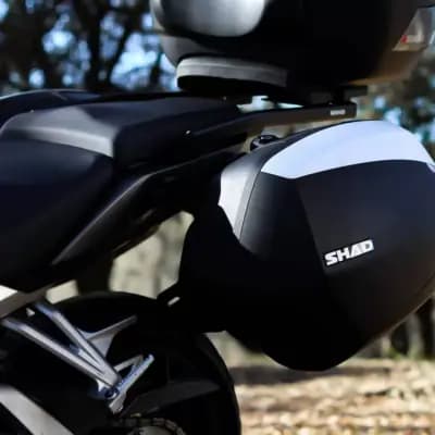 Vendo mota Honda VFR 1200X DCT 2015 - 8750 EUR, 74500 km - AUTO.MOTO.pt