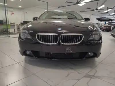 Vendo BMW 645 2004 - 23900 EUR, 87460 km - AUTO.MOTO.pt