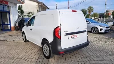 Vendo Mercedes-Benz Benz Citan Furgão 110 CDI/27 2025 - 24900 EUR, 20602 km - AUTO.MOTO.pt