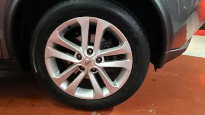 Vendo Nissan Juke 2017 - 14250 EUR, 125835 km - AUTO.MOTO.pt