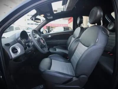 Sell Fiat 500 2012 - 8990 EUR, 134900 km - AUTO.MOTO.pt