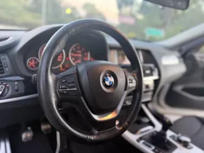 Vendo BMW X4 2016 - 22999 EUR, 160000 km - AUTO.MOTO.pt