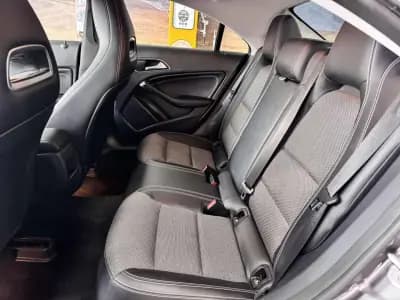 Sell Mercedes-Benz CLA 180 2018 - 21500 EUR, 179900 km - AUTO.MOTO.pt