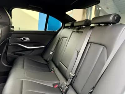 Vendo BMW 320 2021 - 32950 EUR, 49000 km - AUTO.MOTO.pt