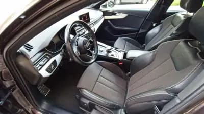 Vendo Audi A4 Avant 2017 - 19900 EUR, 194589 km - AUTO.MOTO.pt