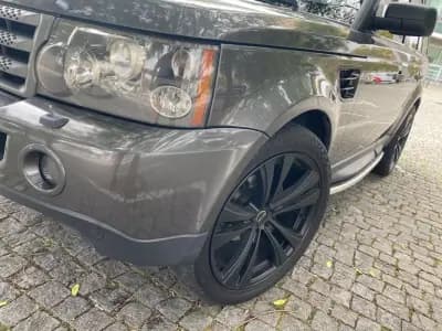 Vendo Land Rover Range Rover Sport 2006 - 22500 EUR, 247807 km - AUTO.MOTO.pt