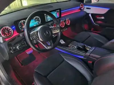 Sell Mercedes-Benz CLA 180 2021 - 28500 EUR, 104000 km - AUTO.MOTO.pt