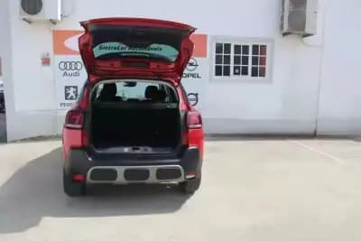Sell Citroën C3 Aircross 2024 - 19980 EUR, 24174 km - AUTO.MOTO.pt