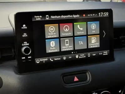 Sell Honda HR-V 2022 - 29250 EUR, 49000 km - AUTO.MOTO.pt