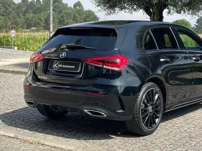 Sell Mercedes-Benz A 250 2022 - 31900 EUR, 87000 km - AUTO.MOTO.pt