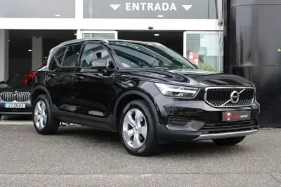 Sell Volvo XC 40 2021 - 24500 EUR, 136304 km - AUTO.MOTO.pt