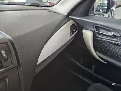 Vendo BMW 116 2014 - 9990 EUR, 229900 km - AUTO.MOTO.pt