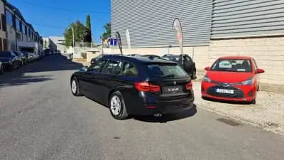 Vendo BMW 320 2018 - 21500 EUR, 131572 km - AUTO.MOTO.pt