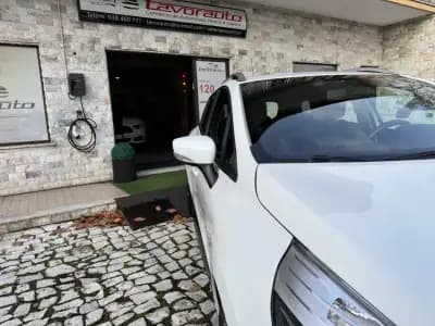 Sell Renault Clio Sport Tourer 2015 - 8750 EUR, 190000 km - AUTO.MOTO.pt