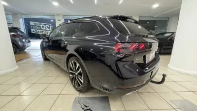 Sell Peugeot 508 SW 2023 - 22990 EUR, 111635 km - AUTO.MOTO.pt