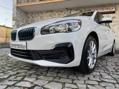 Vendo BMW 225xe Active Tourer 2018 - 18900 EUR, 68000 km - AUTO.MOTO.pt