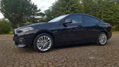 Vendo BMW 216 Gran Coupé 2020 - 24900 EUR, 112000 km - AUTO.MOTO.pt