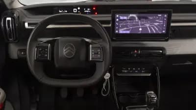 Vendo Citroën C3 2025 - 18350 EUR, 24000 km - AUTO.MOTO.pt