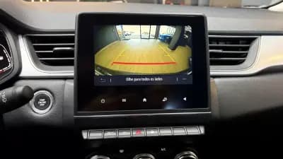 Sell Renault Captur 2023 - 16770 EUR, 70000 km - AUTO.MOTO.pt