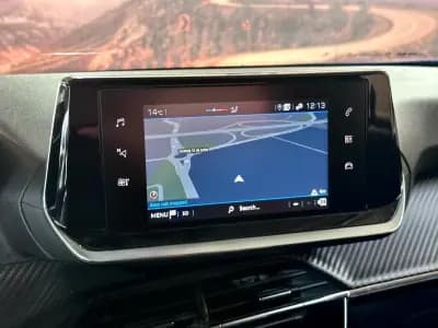 Sell Peugeot 2008 2022 - 18500 EUR, 52718 km - AUTO.MOTO.pt