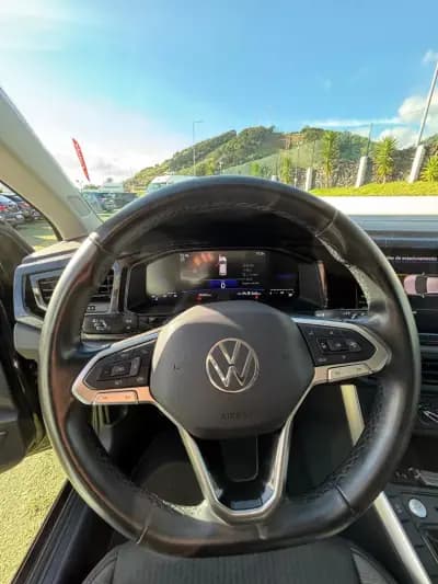 Vendo Volkswagen Taigo 2024 - 22490 EUR, 20500 km - AUTO.MOTO.pt