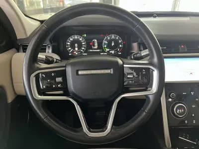 Sell Land Rover Discovery Sport 2021 - 37200 EUR, 74894 km - AUTO.MOTO.pt