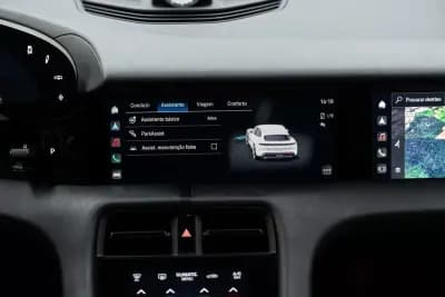 Sell Porsche Taycan Sport Turismo 2023 - 69950 EUR, 59281 km - AUTO.MOTO.pt