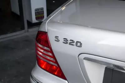 Sell Mercedes-Benz S 320 2000 - 8990 EUR, 314321 km - AUTO.MOTO.pt