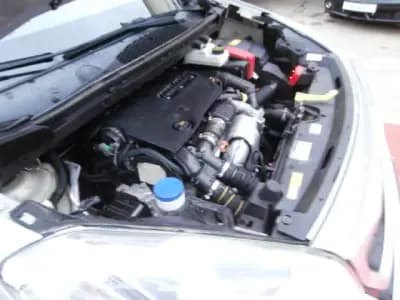 Sell Peugeot Partner 2016 - 12900 EUR, 211456 km - AUTO.MOTO.pt