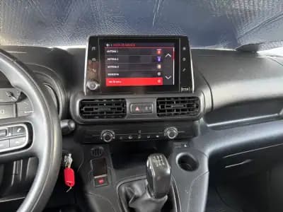 Sell Citroën Berlingo 2019 - 13500 EUR, 163017 km - AUTO.MOTO.pt
