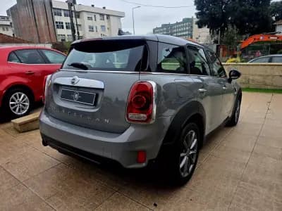 Vendo MINI Countryman 2018 - 18990 EUR, 132950 km - AUTO.MOTO.pt