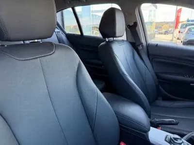 Vendo BMW 116 2018 - 15500 EUR, 104548 km - AUTO.MOTO.pt