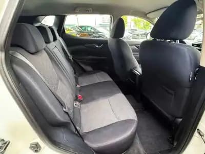 Vendo Nissan Qashqai 2016 - 13900 EUR, 151000 km - AUTO.MOTO.pt