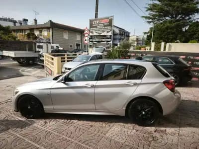 Vendo BMW 120 2014 - 18900 EUR, 180000 km - AUTO.MOTO.pt
