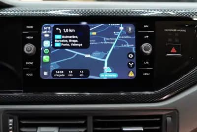 Vendo Volkswagen Taigo 2022 - 16490 EUR, 43000 km - AUTO.MOTO.pt