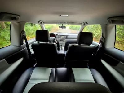 Sell Toyota Corolla 2002 - 11900 EUR, 196000 km - AUTO.MOTO.pt