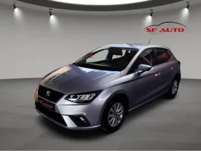 Sell SEAT Ibiza 2021 - 14990 EUR, 65056 km - AUTO.MOTO.pt