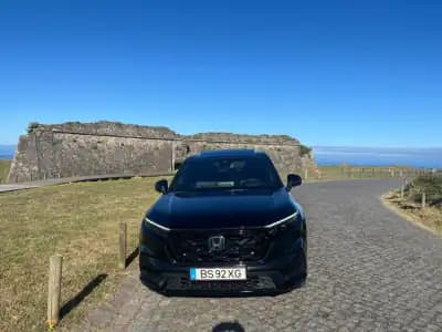 Sell Honda CR-V 2025 - 57500 EUR, 500 km - AUTO.MOTO.pt