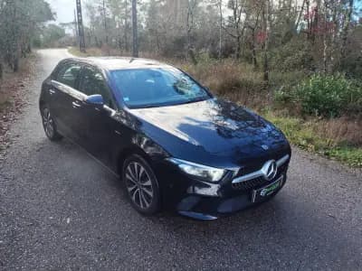 Sell Mercedes-Benz A 250 2021 - 24900 EUR, 146800 km - AUTO.MOTO.pt